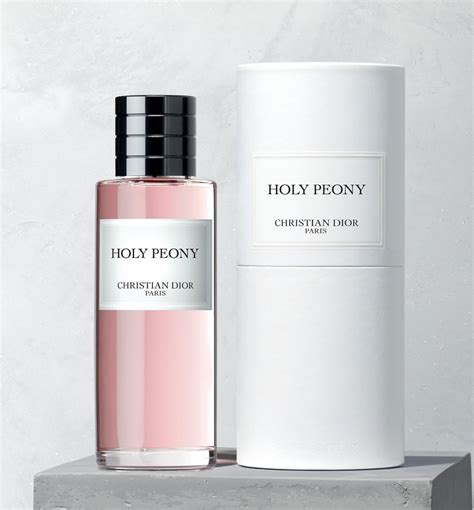 christian dior peony perfume|dior perfume for women.